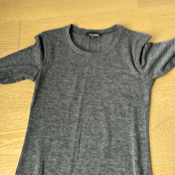 Wilfred Free Long sleave dress - Picture 3 of 4